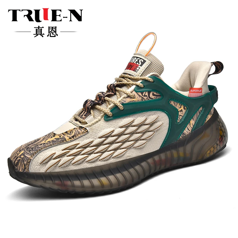 Shoes Men's Spring and Autumn National Style Casual New Running Shoes Zhenen Coconut National Fashion Sports Winter Men's Trendy
Shoes Men's Spring and Autumn National Style Casual New Running Shoes Zhenen Coconut National Fashion Sports Winter Men's Trendy