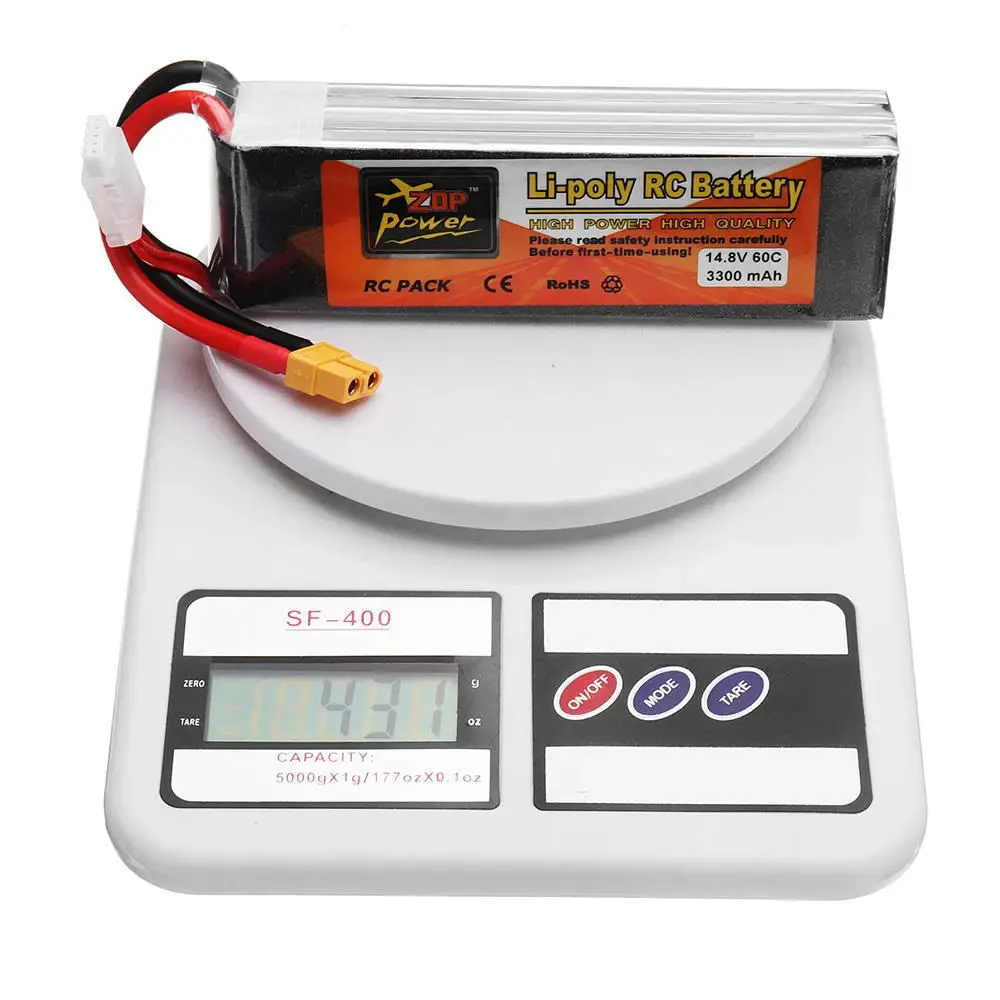 12 years ZOP manufacturer RC model airplane high-rate battery factory 3300mAh7.4V11.1v14.8V22.2V60c
12 years ZOP manufacturer RC model airplane high-rate battery factory 3300mAh7.4V11.1v14.8V22.2V60c