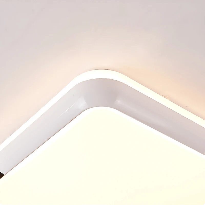 Padn Modern LED Ceiling Lamp Nordic Round Square Ultra-Thin Home Living room Dining room Bedroom New Hall Lamps
Padn Modern LED Ceiling Lamp Nordic Round Square Ultra-Thin Home Living room Dining room Bedroom New Hall Lamps