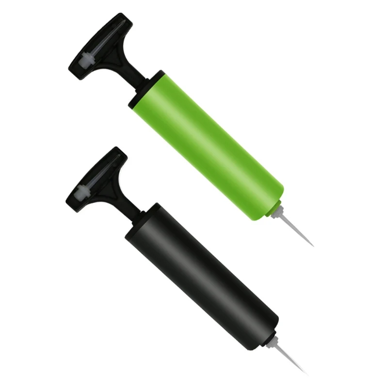 Inflator Ball Pump with Needles Valve Adapter Air Hose for Basketball Football Volleyball Rugby Balloons Inflatable Set шарошки
Inflator Ball Pump with Needles Valve Adapter Air Hose for Basketball Football Volleyball Rugby Balloons Inflatable Set шарошки