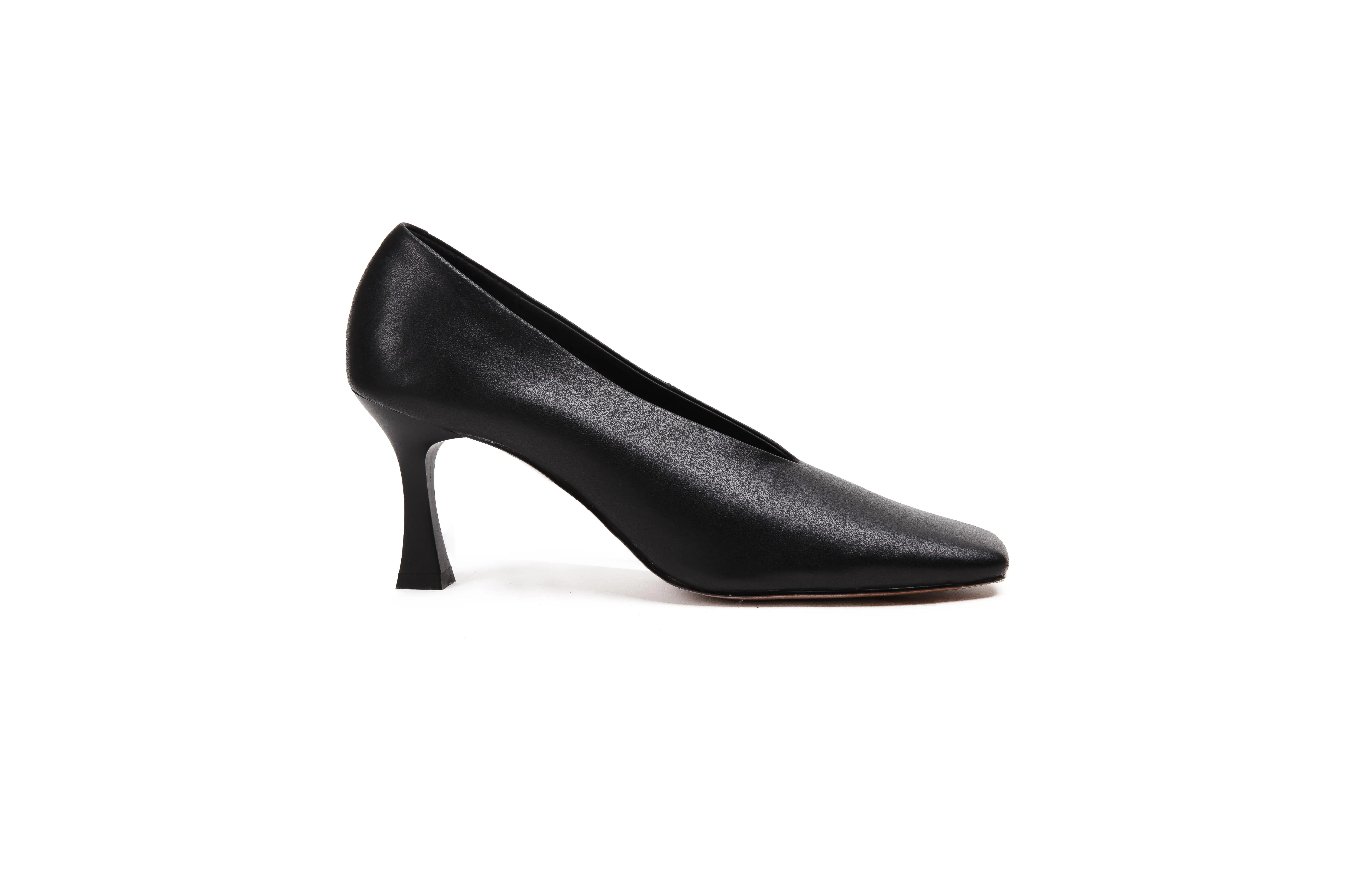Krazing Pot full grain leather vintage Autumn season high heels square toe high fashion British school elegant lady pumps L15
Krazing Pot full grain leather vintage Autumn season high heels square toe high fashion British school elegant lady pumps L15