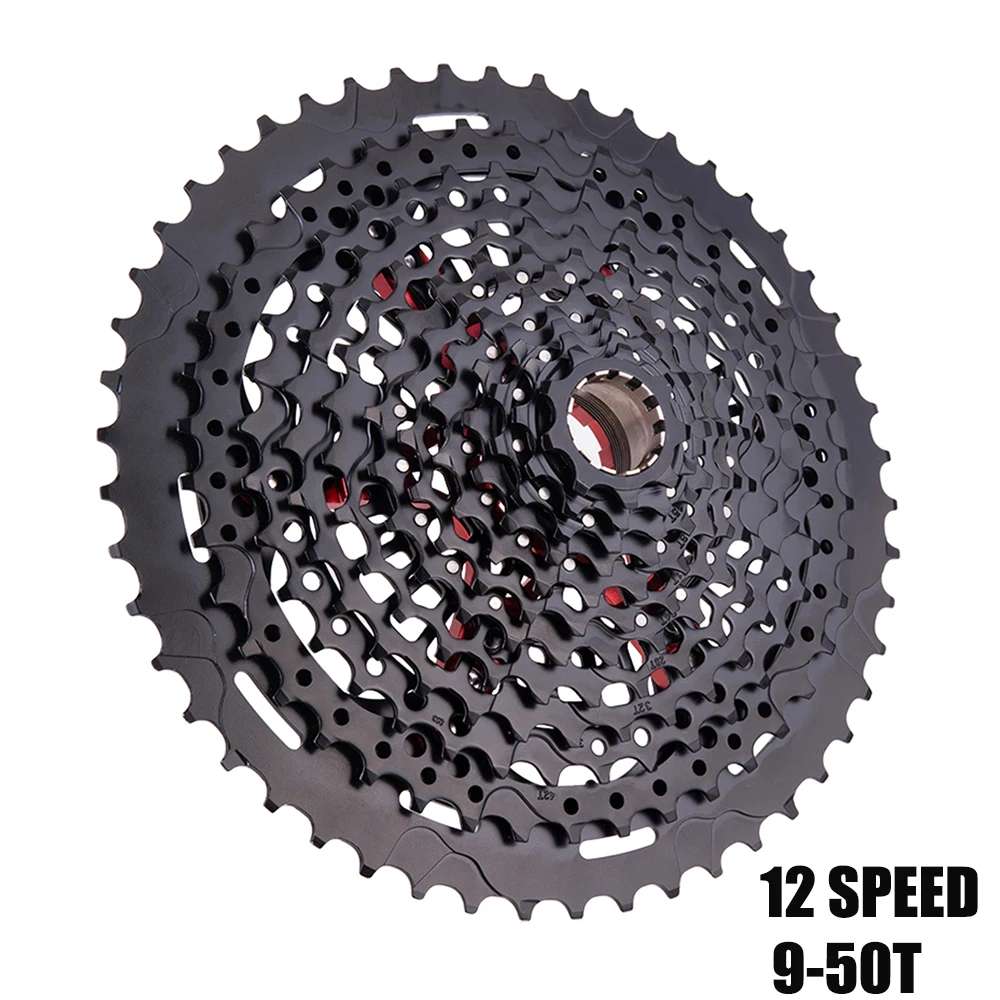 Кассета велосипедная ZTTO, новинка, MTB, 12 Скоростей, XD, 9-50t, кассета 9t 50t L12s, k7, звездочка свободного колеса
Кассета велосипедная ZTTO, новинка, MTB, 12 Скоростей, XD, 9-50t, кассета 9t 50t L12s, k7, звездочка свободного колеса