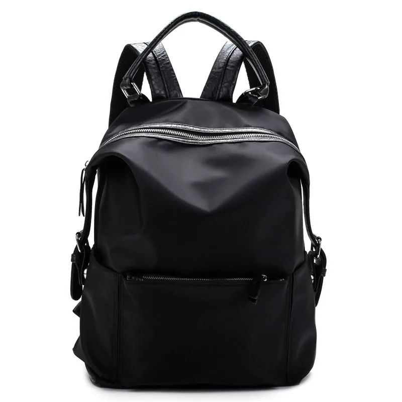 Oxford Women Backpacks Waterproof Female Shoulder Backpack Fashion Teenage Girls School Bags Retro School Backpack Girl Book Bag
Oxford Women Backpacks Waterproof Female Shoulder Backpack Fashion Teenage Girls School Bags Retro School Backpack Girl Book Bag