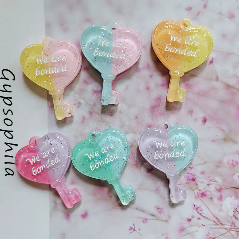 10 шт. блестящие Имитационные ключи кабошон с плоским основанием для скрапбукинга украшения рукоделия банты для волос «сделай сам» Аксессуа...
10 шт. блестящие Имитационные ключи кабошон с плоским основанием для скрапбукинга украшения рукоделия банты для волос «сделай сам» Аксессуа...