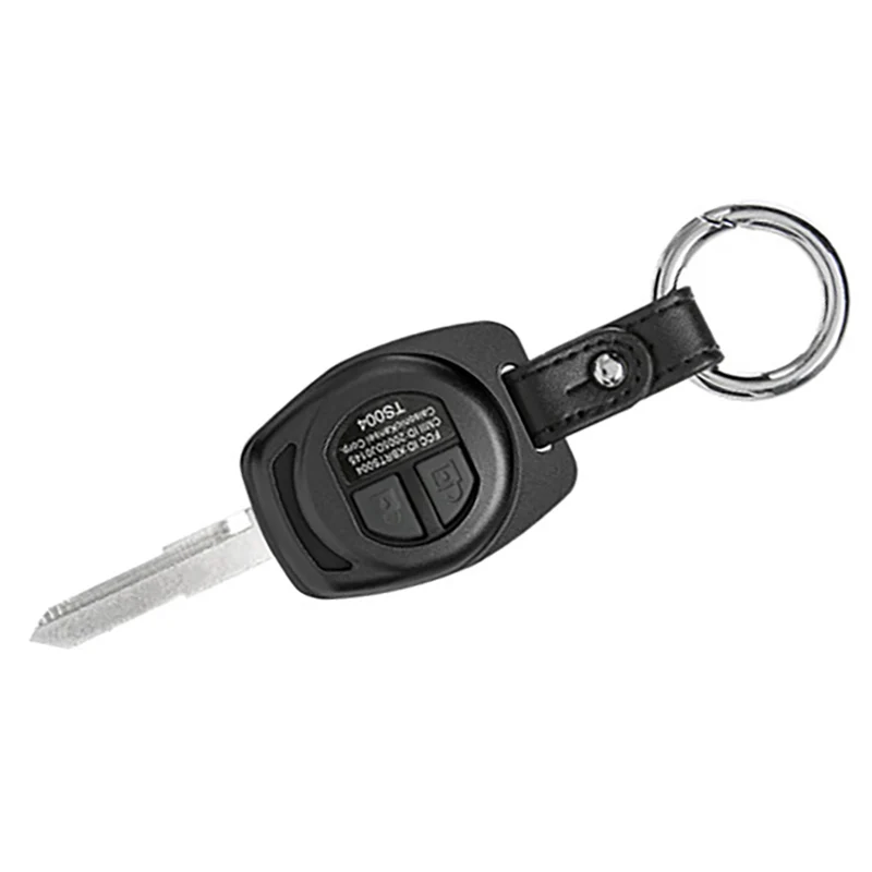 Car Styling Aluminium Alloy Key Case Car Key Shell Cover Protector for Suzuki Jimny 2010-2020
Car Styling Aluminium Alloy Key Case Car Key Shell Cover Protector for Suzuki Jimny 2010-2020