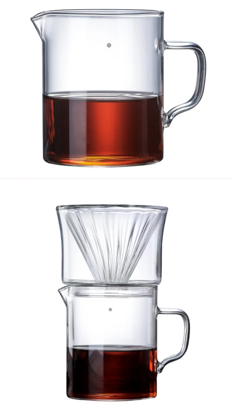 Storage Paper Coffee Filter Glass Container Strainer Coffee Filter Reusable Cups Strainer Ferramentas Espresso Machine BW50KF
Storage Paper Coffee Filter Glass Container Strainer Coffee Filter Reusable Cups Strainer Ferramentas Espresso Machine BW50KF
