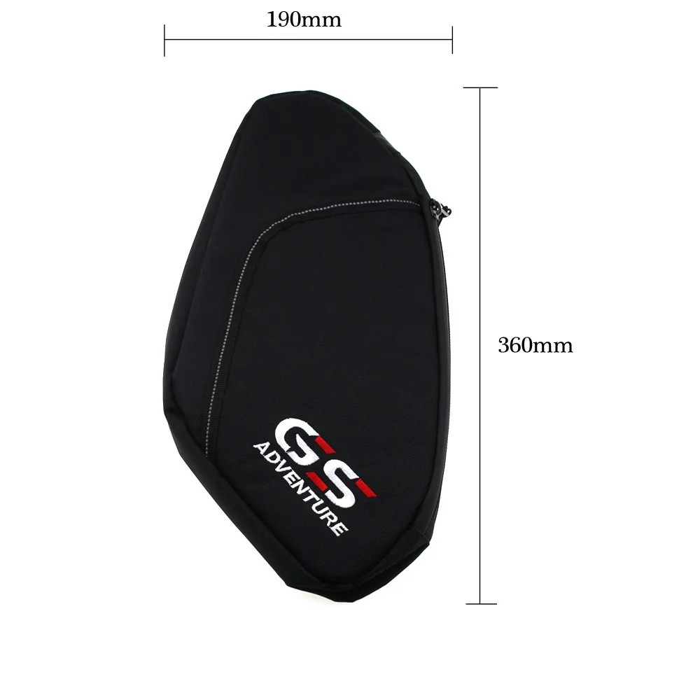 It is suitable for BMW r1250gs r1250 GS 2019-2020 motorcycle storage kit and luggage bag 
It is suitable for BMW r1250gs r1250 GS 2019-2020 motorcycle storage kit and luggage bag