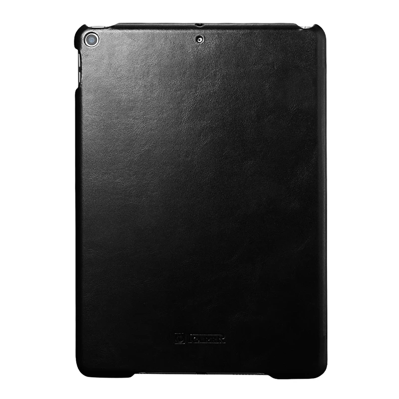 ICARER Suitable for 10.5-Inch 2019 iPad Air Tablet PC Portable Anti-Scratch Leather Clamshell Protective Sleeve
ICARER Suitable for 10.5-Inch 2019 iPad Air Tablet PC Portable Anti-Scratch Leather Clamshell Protective Sleeve