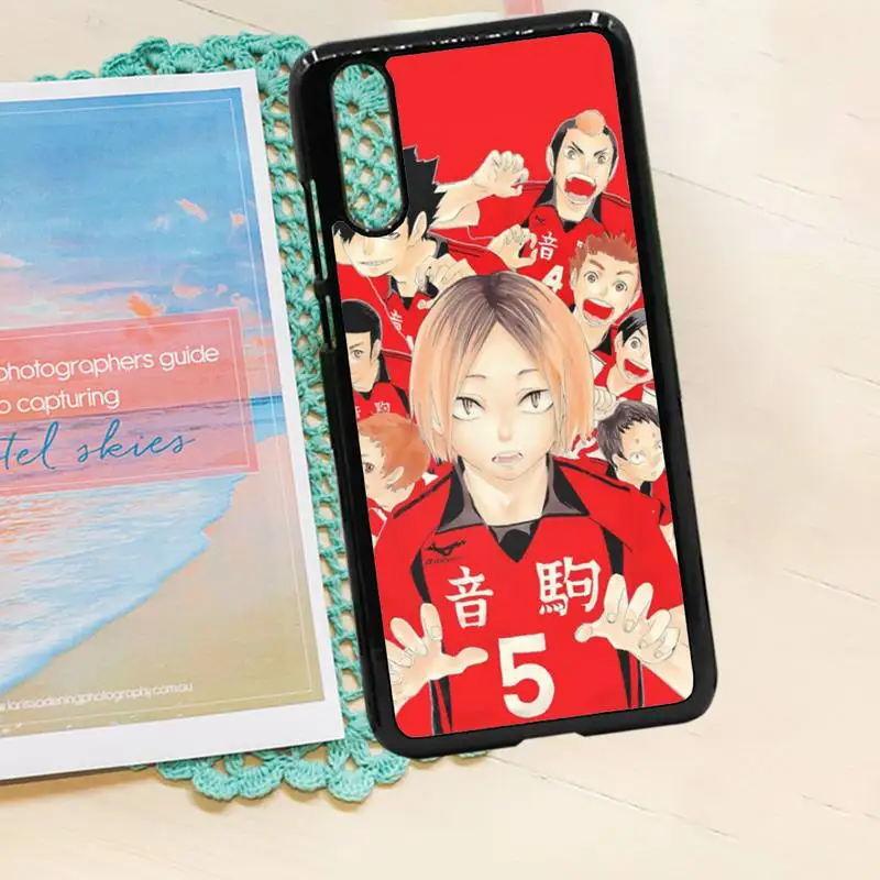 Haikyuu Anime red Nekoma High School Phone Case PC for iPhone 11 12 pro XS MAX 8 7 6 6S Plus X 5S SE 2020 XR
Haikyuu Anime red Nekoma High School Phone Case PC for iPhone 11 12 pro XS MAX 8 7 6 6S Plus X 5S SE 2020 XR