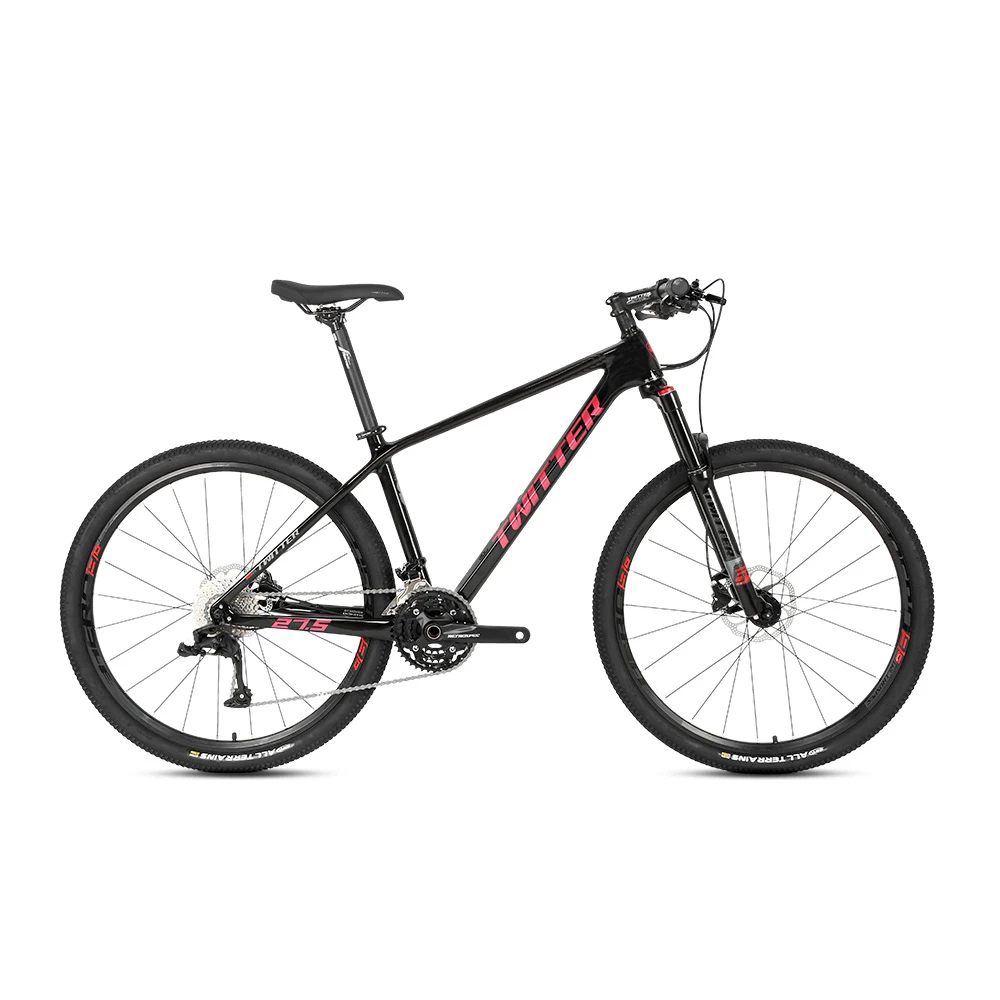 TWITTER LEOPARDRS-30speed 27,5 29 дюймов ВЕЛОСИПЕДЫ mtb углеродное волокно горный велосипед рама 30 скоростей алюминиевый сплав гидравлический дисковый тор...
TWITTER LEOPARDRS-30speed 27,5 29 дюймов ВЕЛОСИПЕДЫ mtb углеродное волокно горный велосипед рама 30 скоростей алюминиевый сплав гидравлический дисковый тор...