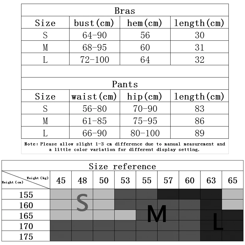 2PCS Women Seamless Yoga Set Sexy Push Up Gym Fitness Sets Super Elastic High Waist Tummy Control Energy Tracksuit Sport Suits
2PCS Women Seamless Yoga Set Sexy Push Up Gym Fitness Sets Super Elastic High Waist Tummy Control Energy Tracksuit Sport Suits