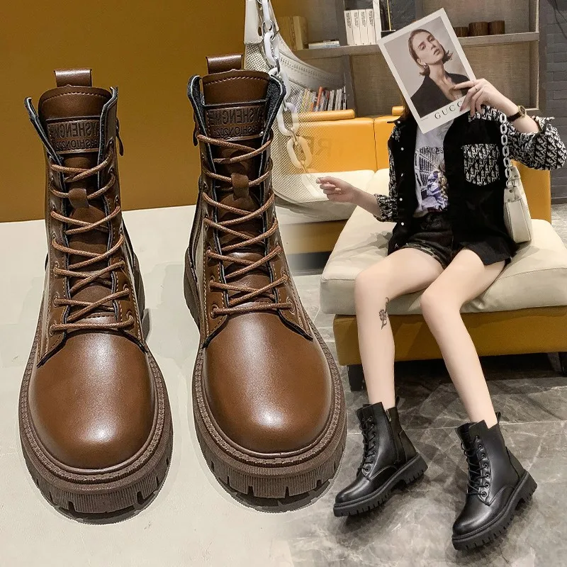 2021 New Autumn Joker Early Autumn Victoria Christina Hesketh Muffin Tube Color Matching British Style.
2021 New Autumn Joker Early Autumn Victoria Christina Hesketh Muffin Tube Color Matching British Style.