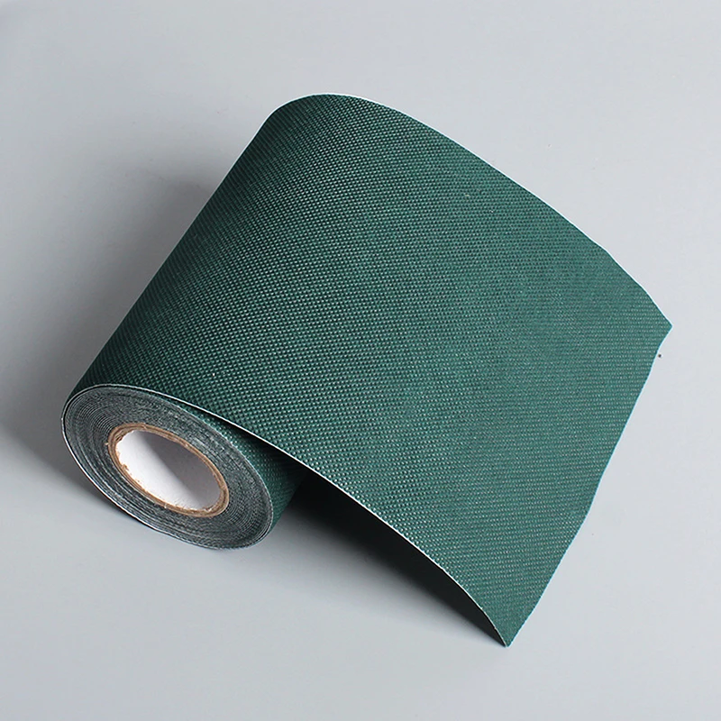 DIY Artificial Grass Jointing Self Adhesive Tape Synthetic Grass Turf Lawn Carpet Seaming Tape Lawn Mat Garden Tools New
DIY Artificial Grass Jointing Self Adhesive Tape Synthetic Grass Turf Lawn Carpet Seaming Tape Lawn Mat Garden Tools New
