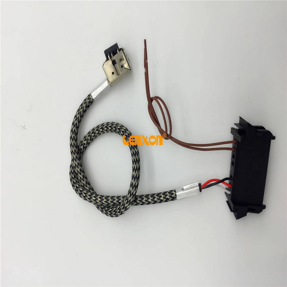 D1S D1R D1C HID Ксеноновые фары лампы балласты провода жгута кабель адаптер держатель