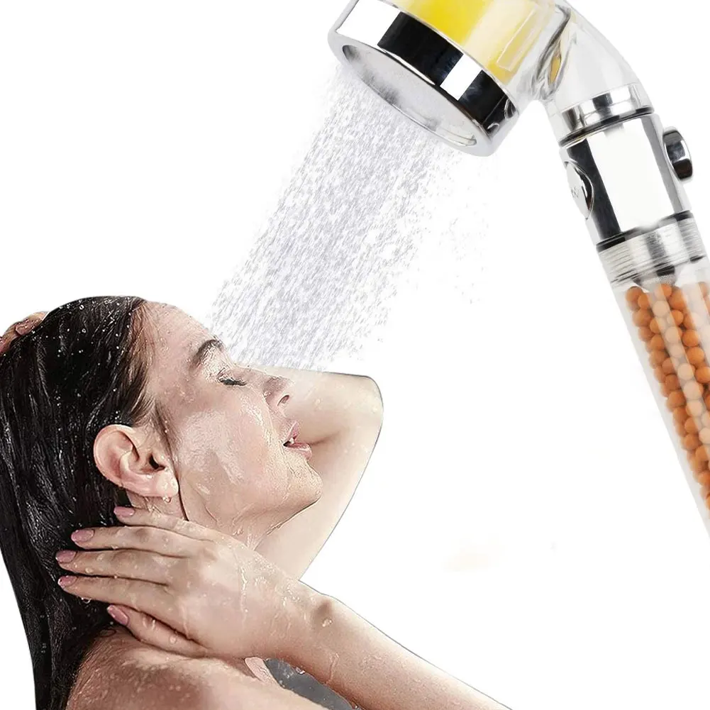 Shower Head Set Hard Water Softener Shower Head With Switch On/Off Shower Hose Bracket Replacement Filter Element For Bath
Shower Head Set Hard Water Softener Shower Head With Switch On/Off Shower Hose Bracket Replacement Filter Element For Bath