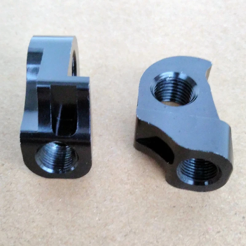 5pc CNC Bicycle rear derailleur hanger For LaPierre #00201130 Froggy 218 518 718 LaPierre Spicy 215 316 516 LaPierre MTB dropout
5pc CNC Bicycle rear derailleur hanger For LaPierre #00201130 Froggy 218 518 718 LaPierre Spicy 215 316 516 LaPierre MTB dropout