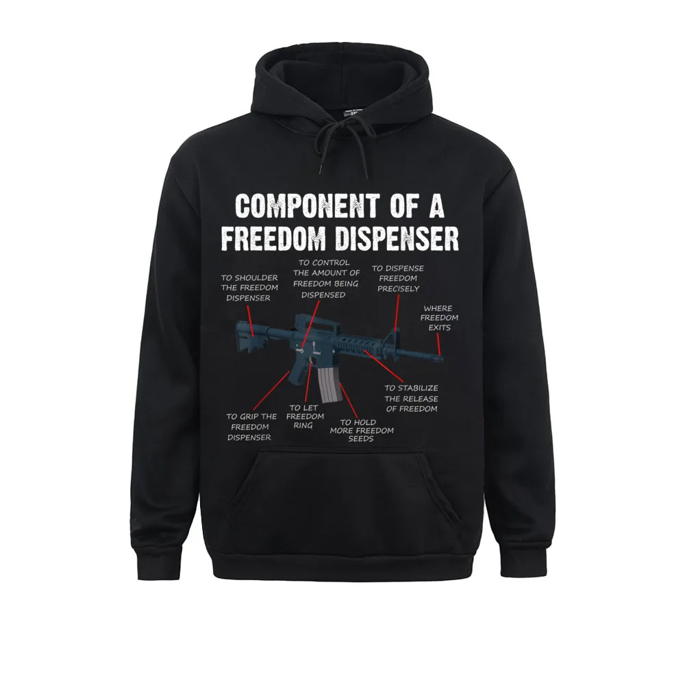 Component Of A Freedom Dispenser Funny AR15 Gun Anatomy Sweatshirts Long Sleeve New Coming Mens Fall Hoodies Customized Hoods
Component Of A Freedom Dispenser Funny AR15 Gun Anatomy Sweatshirts Long Sleeve New Coming Mens Fall Hoodies Customized Hoods