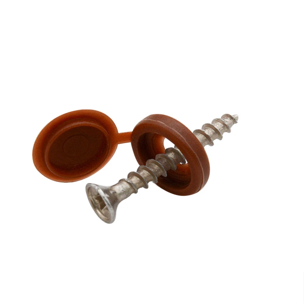2023 100pcs Screw Cap For Wall Furniture Plastic Decorative Nuts Cover Bolts Fold Snap Protective Cap Button Hardware Screw
2023 100pcs Screw Cap For Wall Furniture Plastic Decorative Nuts Cover Bolts Fold Snap Protective Cap Button Hardware Screw
