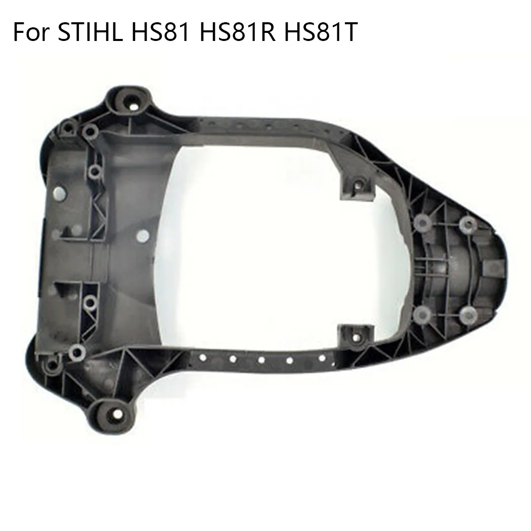 Hedge Trimmer Handle Frame Replacement Accessory Part For Stihl HS81 HS81R HS81T Chainsaw Garden Power Tool Spare Part
Hedge Trimmer Handle Frame Replacement Accessory Part For Stihl HS81 HS81R HS81T Chainsaw Garden Power Tool Spare Part