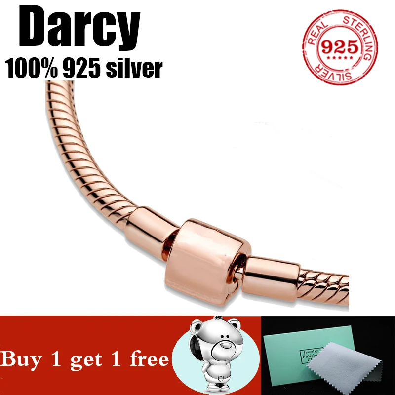 Original logo authentic 100% 925 sterling silver pan charm chain bracelet for women fashion temperament jewelry snake bracelet
Original logo authentic 100% 925 sterling silver pan charm chain bracelet for women fashion temperament jewelry snake bracelet
