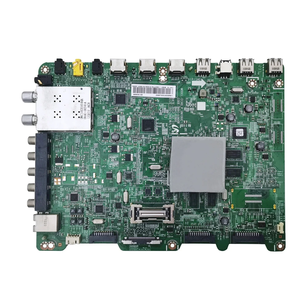 free shipping Good test forUA55ES8000J mainboard BN41-01800B BN41-01800 Screen LTJ550HQ16-V
free shipping Good test forUA55ES8000J mainboard BN41-01800B BN41-01800 Screen LTJ550HQ16-V