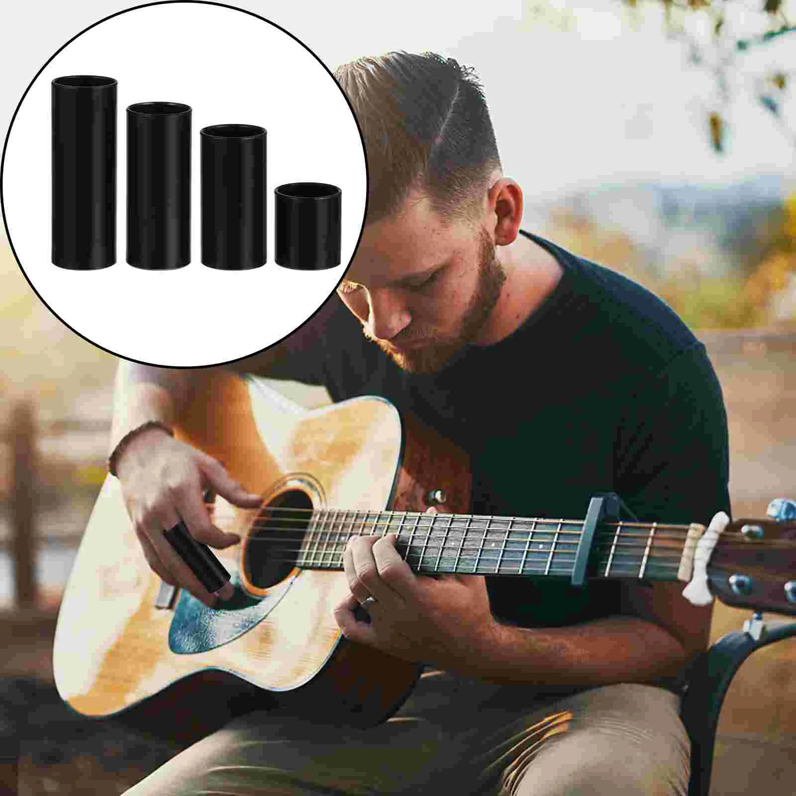 1 Набор/4 шт., Металлические Горки для электрогитары
1 Набор/4 шт., Металлические Горки для электрогитары