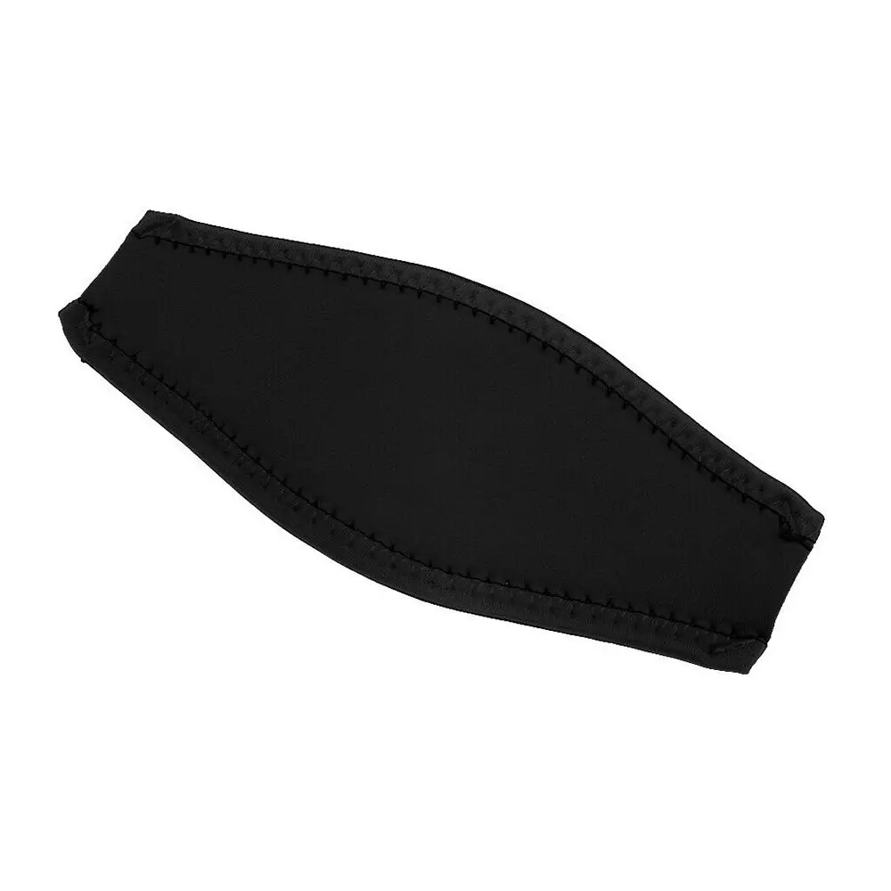 Adult Scuba Diving Dive Snorkeling Mask Strap Cover Comfort Padded Protection Hair Wrap Gear Water Sports Accessory
Adult Scuba Diving Dive Snorkeling Mask Strap Cover Comfort Padded Protection Hair Wrap Gear Water Sports Accessory