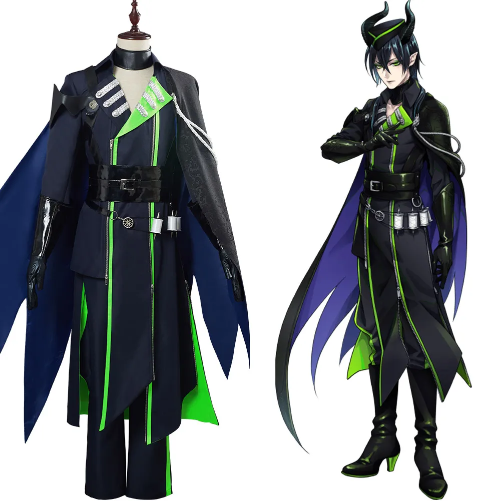 Костюм для косплея, костюмы на Хэллоуин, витая страна чудес, маллей, драгония
Костюм для косплея, костюмы на Хэллоуин, витая страна чудес, маллей, драгония