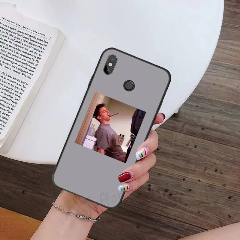 Central Perk Coffee friends TV show Phone Case For Xiaomi Redmi 7 9t 9se k20 mi8 max3 lite 9 note 8 9s 10 pro Shell Cover Funda
Central Perk Coffee friends TV show Phone Case For Xiaomi Redmi 7 9t 9se k20 mi8 max3 lite 9 note 8 9s 10 pro Shell Cover Funda