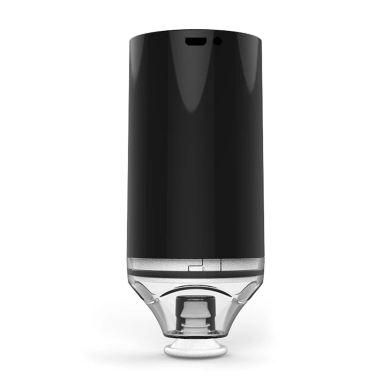 Handheld Food Vacuum Sealer Packaging Machine Mini Film Container Packer Kitchen
Handheld Food Vacuum Sealer Packaging Machine Mini Film Container Packer Kitchen