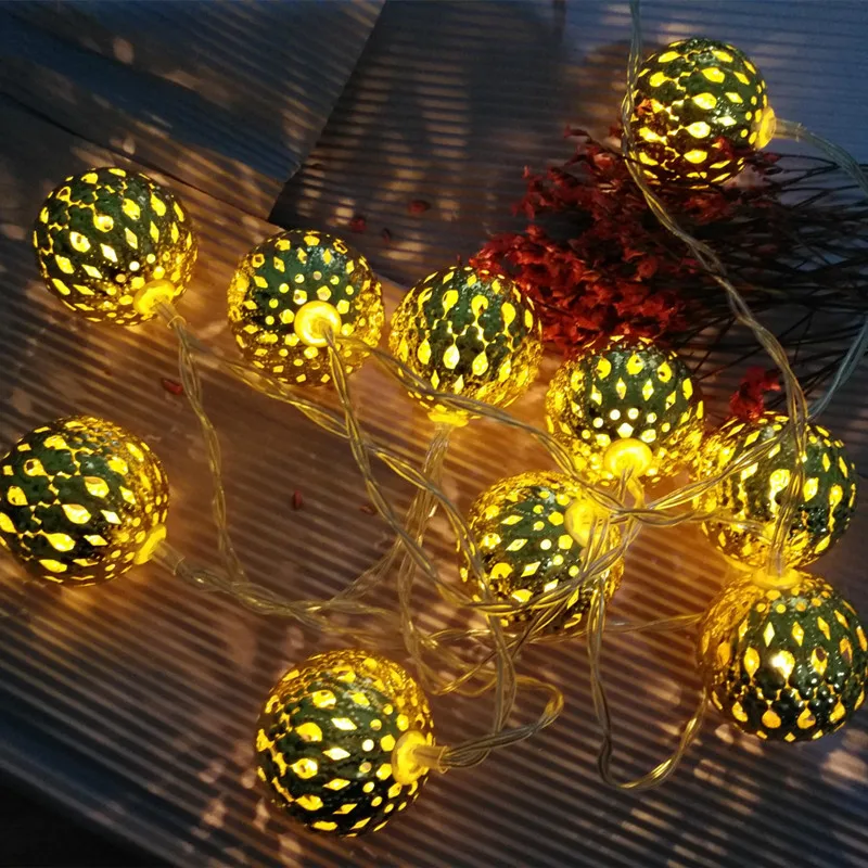 Ball LED Light Round Led String Lights Hollow Fashion Christmas Indoor Wall Decoration USB Power Bedroom Ornament Kurtyna Led
Ball LED Light Round Led String Lights Hollow Fashion Christmas Indoor Wall Decoration USB Power Bedroom Ornament Kurtyna Led