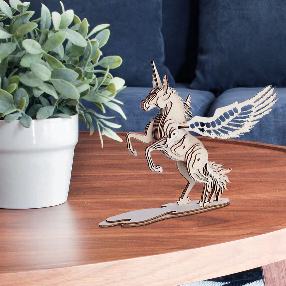 DIY 3D Wooden Puzzle Animal Wood Crafts Jigsaw Puzzles For Adult Kids Children Model Building Games Kits Assembly Toy Gift Decor
DIY 3D Wooden Puzzle Animal Wood Crafts Jigsaw Puzzles For Adult Kids Children Model Building Games Kits Assembly Toy Gift Decor