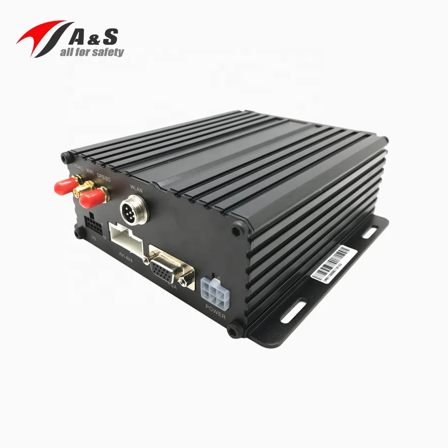 4 камеры DVR для автомобиля 4CH HD Автомобильный DVR с GPS 3G поддержка SIM-карты
4 камеры DVR для автомобиля 4CH HD Автомобильный DVR с GPS 3G поддержка SIM-карты