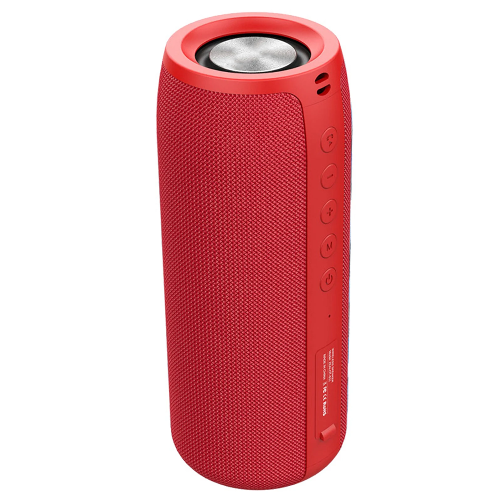 Bluetooth-динамик, месяц в режиме ожидания, с сабвуфером, Aux Play, аудио-порт, легко носить с собой, Bluetooth-гарнитура, гарнитура
Bluetooth-динамик, месяц в режиме ожидания, с сабвуфером, Aux Play, аудио-порт, легко носить с собой, Bluetooth-гарнитура, гарнитура