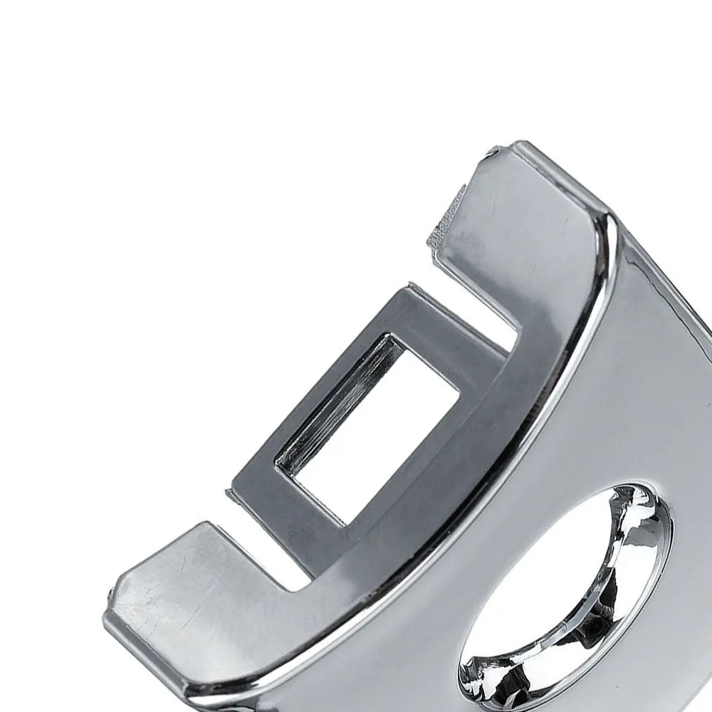 For Murano Rogue FX35 FX45 Front Left Outside Door Handle Trim W/ Keyhole Cover
For Murano Rogue FX35 FX45 Front Left Outside Door Handle Trim W/ Keyhole Cover