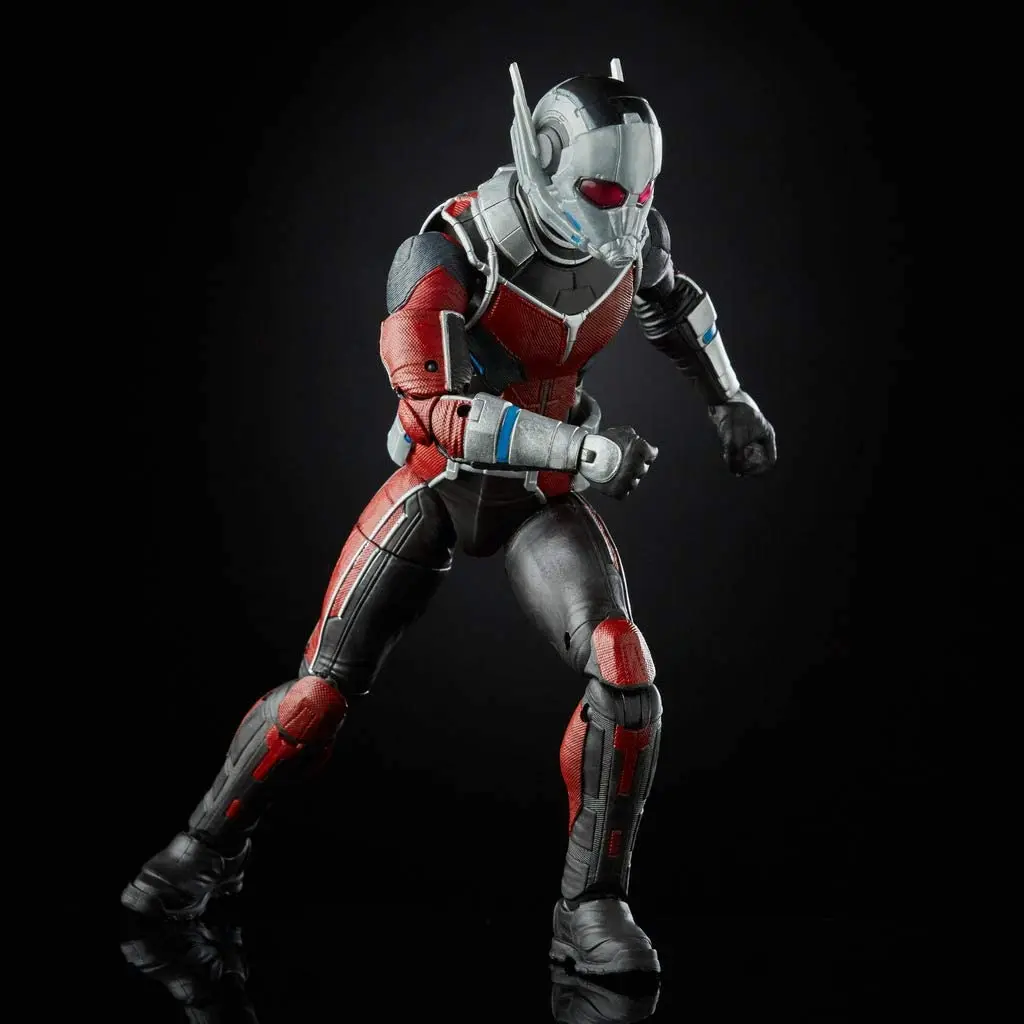 Hasbro Marvel Legends Series Build-A-Figure Deluxe 6Inch Scale Collectible Action Figure Giant-Man Toy Premium Design
Hasbro Marvel Legends Series Build-A-Figure Deluxe 6Inch Scale Collectible Action Figure Giant-Man Toy Premium Design