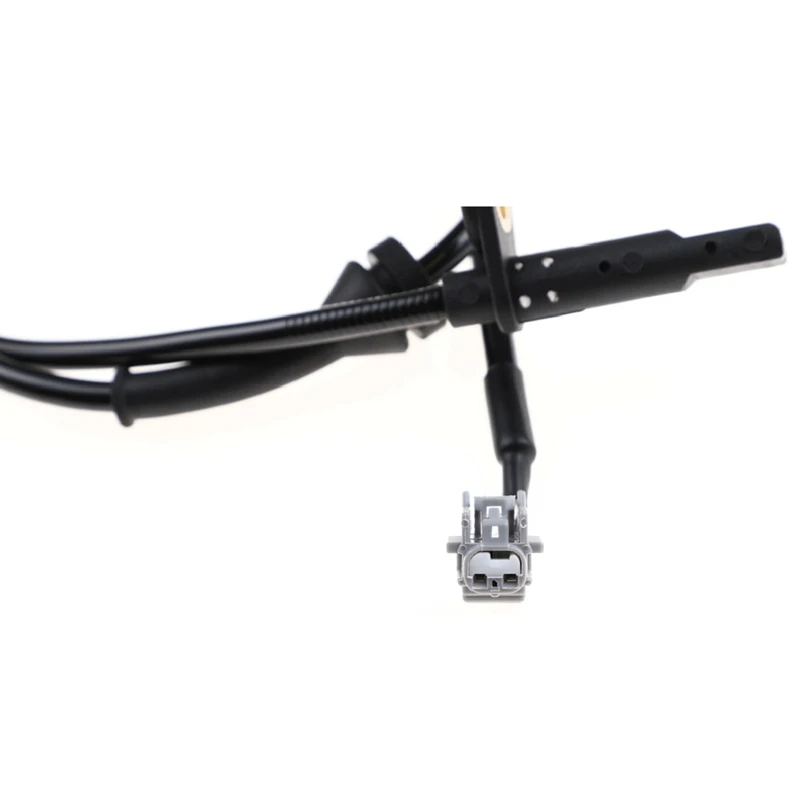 2PCS 479101DA1A ABS Wheel Speed Sensor for Nissan Rogue 2008-2014 Front Left or Right
2PCS 479101DA1A ABS Wheel Speed Sensor for Nissan Rogue 2008-2014 Front Left or Right