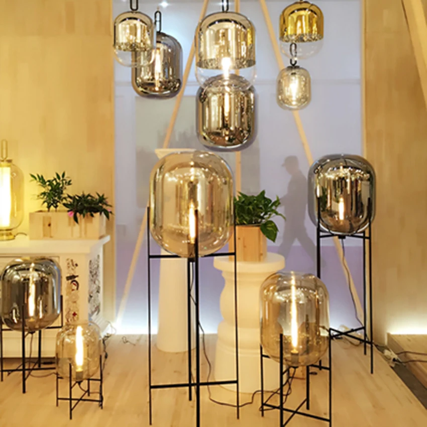 Modern LED Glass Pendant Lights Bar Cafe Pendant Light Art Home Decor Indoor Lighting Hanglamp Kitchen Hanging Lamp Luminaria
Modern LED Glass Pendant Lights Bar Cafe Pendant Light Art Home Decor Indoor Lighting Hanglamp Kitchen Hanging Lamp Luminaria
