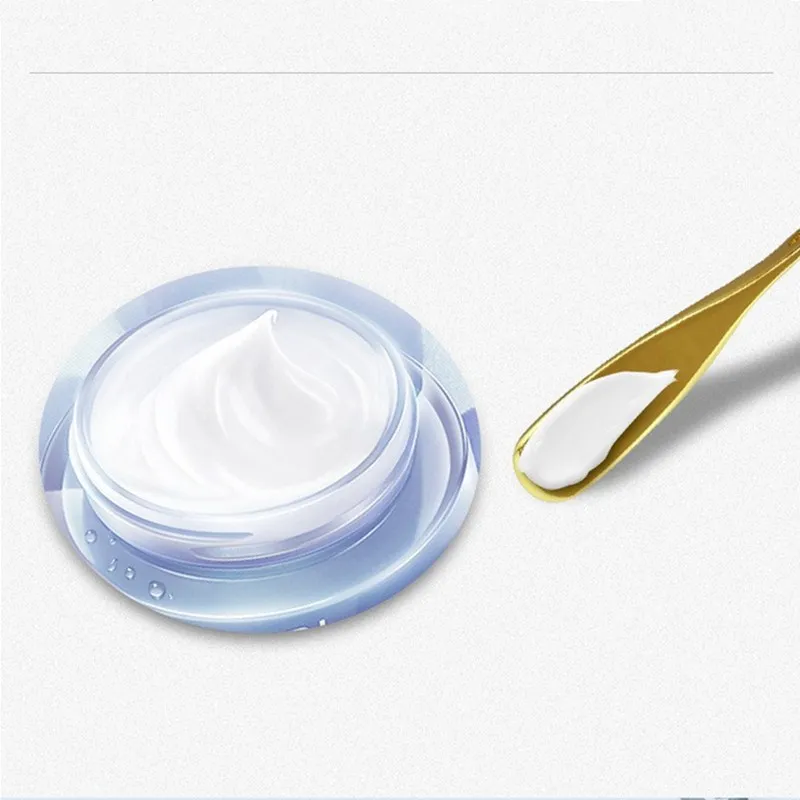 2Color Eye Roller Massage Stick Eye Cream Applicator Cosmetic Spatulas Anti Wrinkle Facial Spoon Gold Alloy Thin Face Care Tool
2Color Eye Roller Massage Stick Eye Cream Applicator Cosmetic Spatulas Anti Wrinkle Facial Spoon Gold Alloy Thin Face Care Tool