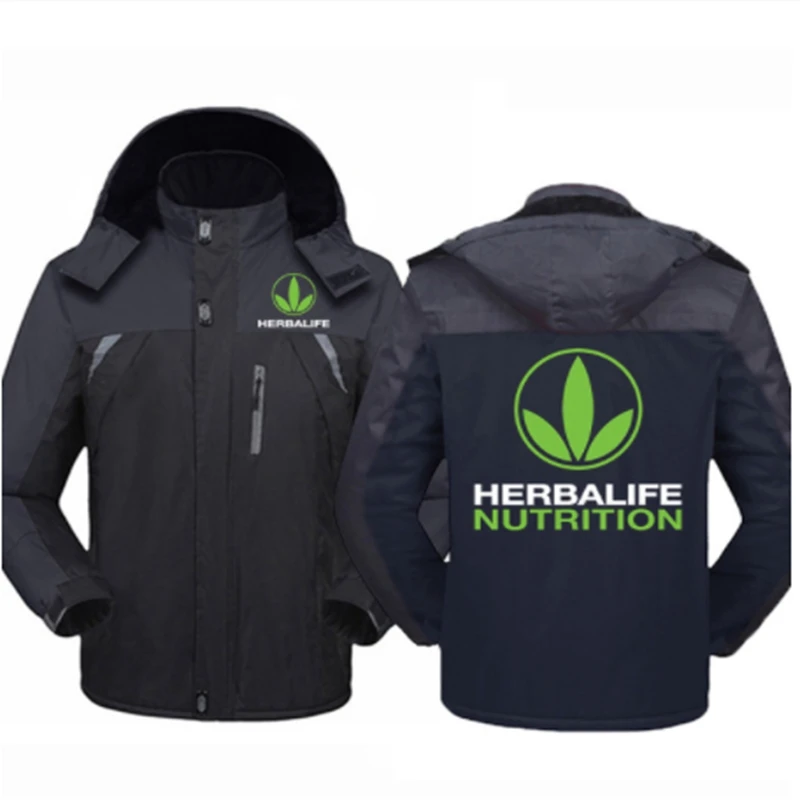 2021 Winter Men Women Herbalife Logo Jacket Windbreaker Waterproof Warm Outdoor Couples Mountaineering Thicken Coats
2021 Winter Men Women Herbalife Logo Jacket Windbreaker Waterproof Warm Outdoor Couples Mountaineering Thicken Coats