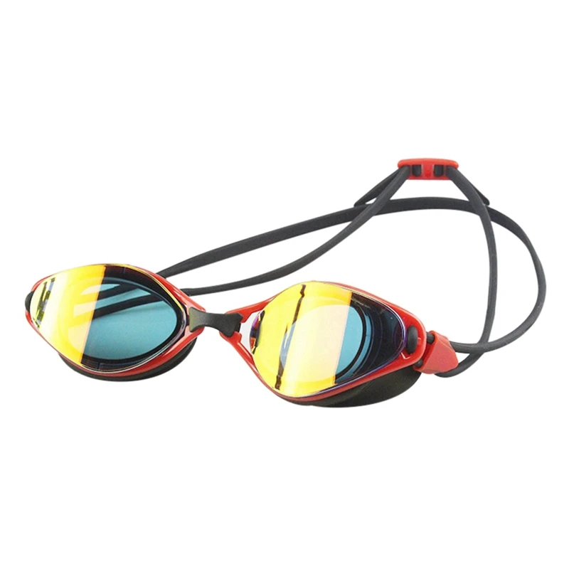 Professional Swimming Goggles Waterproof Anti-fog Swimming glasses Anti-Fog UV Adjustable Plating men women adult Eyewear 
Professional Swimming Goggles Waterproof Anti-fog Swimming glasses Anti-Fog UV Adjustable Plating men women adult Eyewear