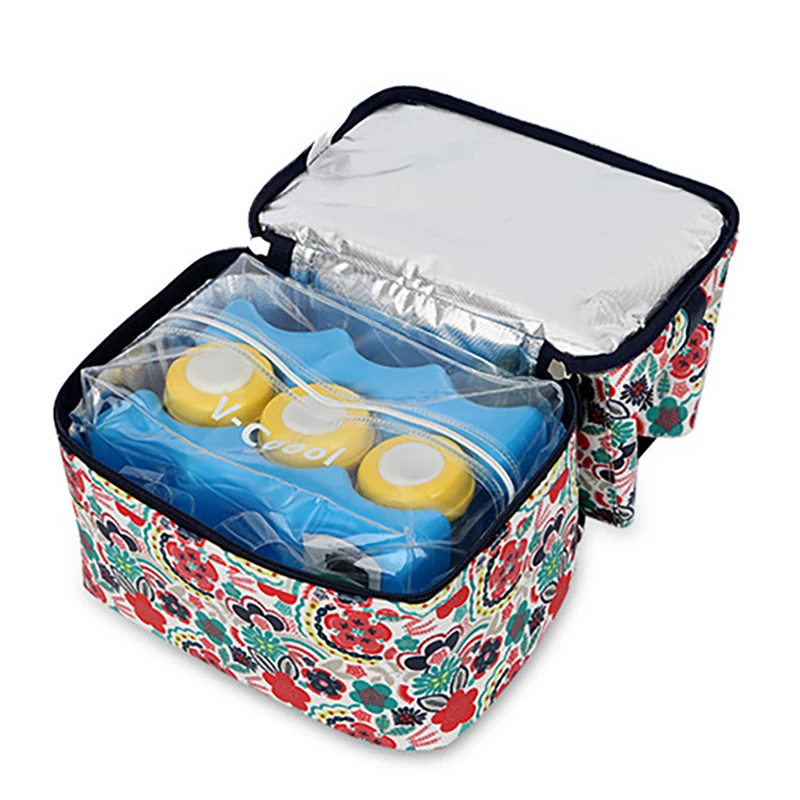 Large Maternity Bags Printing Insulation Bag Nappy Bag Mummy Backpack Outdoor Picnic Shoulder Bags Waterproof BNA039
Large Maternity Bags Printing Insulation Bag Nappy Bag Mummy Backpack Outdoor Picnic Shoulder Bags Waterproof BNA039