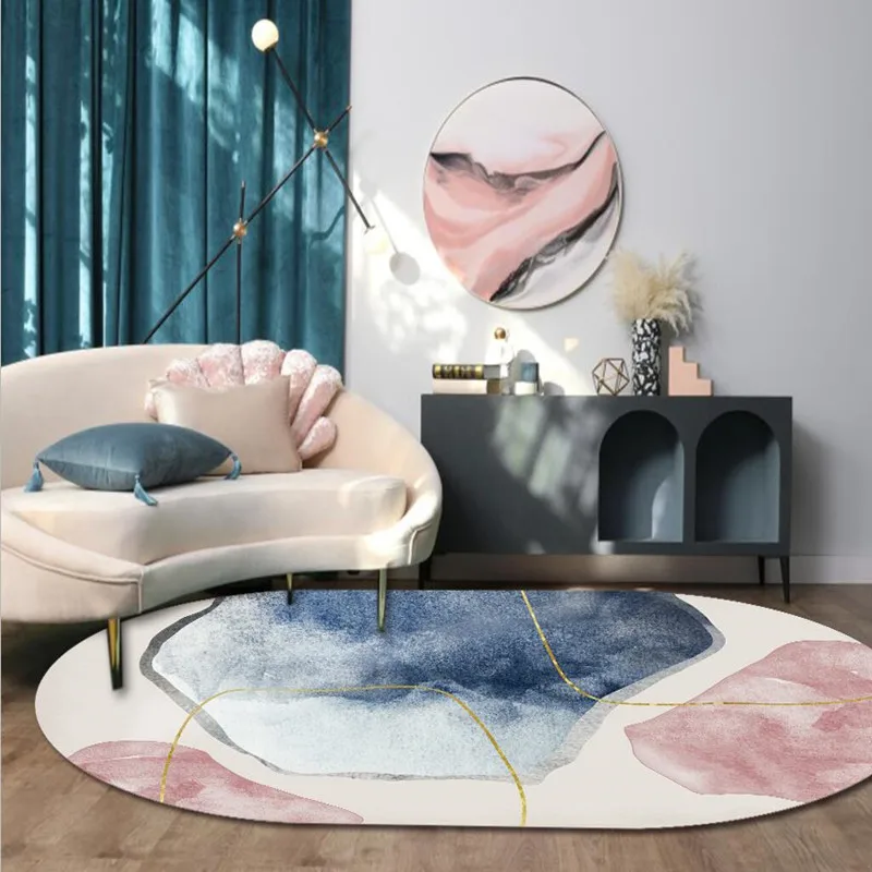 Carpet bedroom full of lovely net red same-style mat Nordic home bedside blanket ins living room carpet coffee table mat
Carpet bedroom full of lovely net red same-style mat Nordic home bedside blanket ins living room carpet coffee table mat