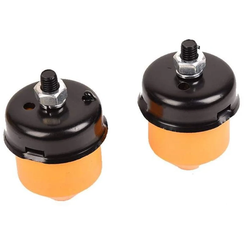 15956547 Front Lower Control Arm Bump Stop Bumper for 1995-2005 Chevrolet Blazer GMC Oldsmobile(Set of 2)
15956547 Front Lower Control Arm Bump Stop Bumper for 1995-2005 Chevrolet Blazer GMC Oldsmobile(Set of 2)