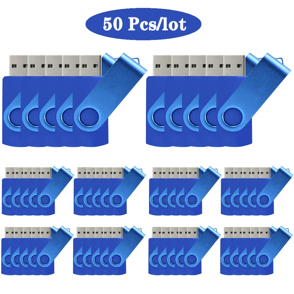 50 pcs/lot Custom LOGO New Rotation usb USB Flash Drives Swivel External Pendrive 64GB 32GB 16GB 8GB memory stick usb Creative
50 pcs/lot Custom LOGO New Rotation usb USB Flash Drives Swivel External Pendrive 64GB 32GB 16GB 8GB memory stick usb Creative
