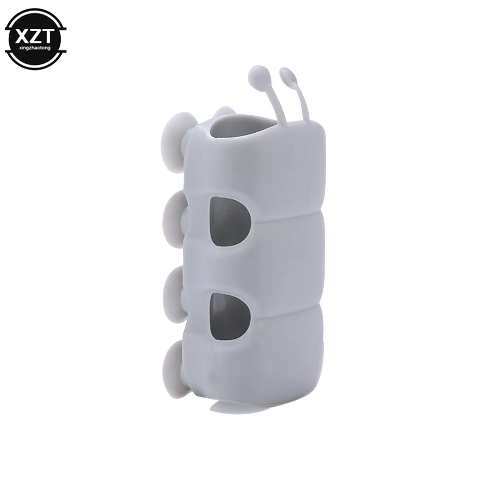 Новый держатель насадки для душа, прочный многоразовый съемный силиконовый душ, ручное настенное крепление на присоске, кронштейн для душа, инструмент для ванной комнаты
Новый держатель насадки для душа, прочный многоразовый съемный силиконовый душ, ручное настенное крепление на присоске, кронштейн для душа, инструмент для ванной комнаты