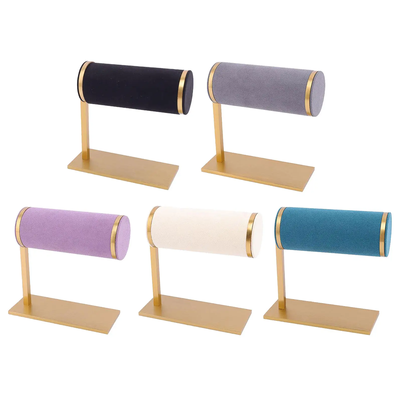 Вельветовый органайзер для часов, ожерелий, браслетов, цепочек 
Вельветовый органайзер для часов, ожерелий, браслетов, цепочек