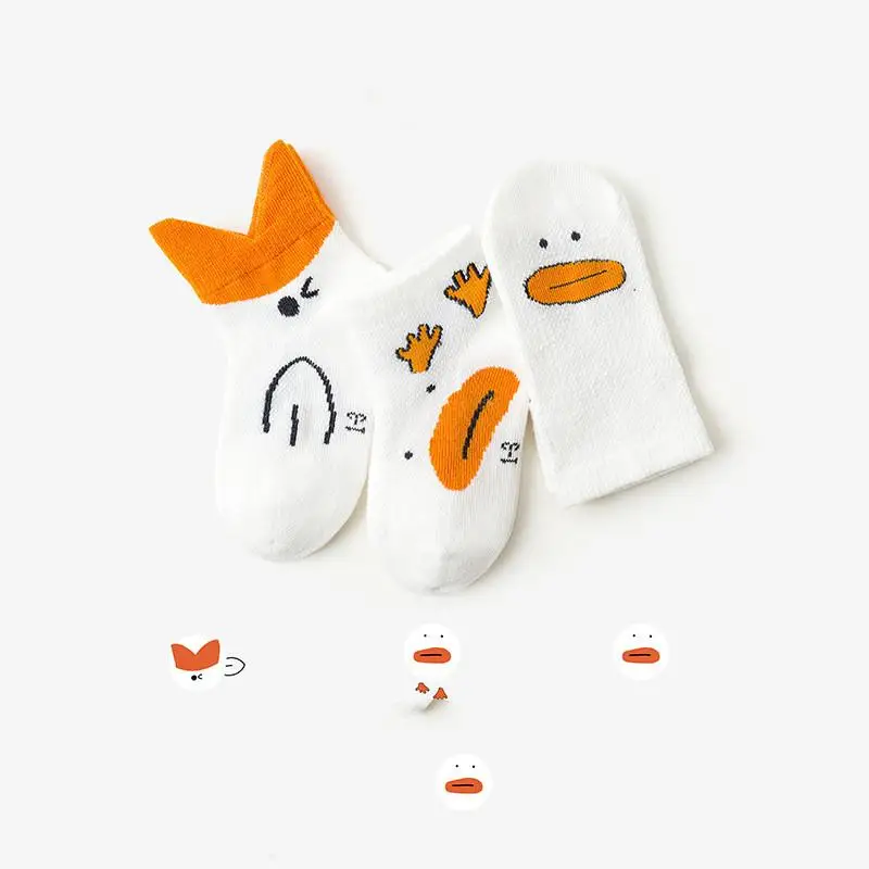 New Summer Socks 3Pairs/lot 7-9Y Kids Cotton Cartoon Animal Fruit Socks Cartoon Cute Socks Breathable Mesh Socks
New Summer Socks 3Pairs/lot 7-9Y Kids Cotton Cartoon Animal Fruit Socks Cartoon Cute Socks Breathable Mesh Socks