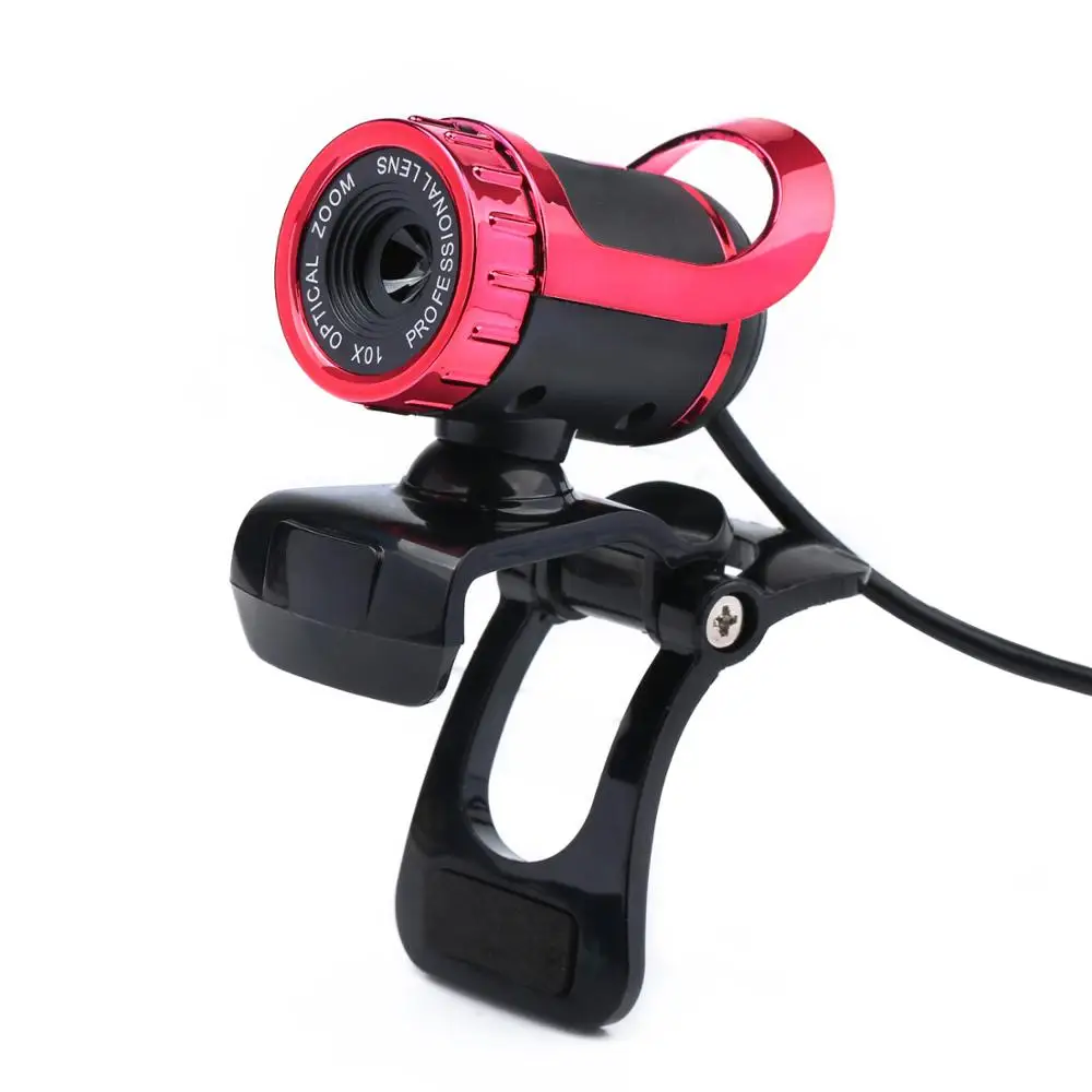 2020 USB HD Webcam Camera With Mic 360 Degrees Clip-On Camera For Skype Computer Youtube PC Laptop Camera Web Dropshipping
2020 USB HD Webcam Camera With Mic 360 Degrees Clip-On Camera For Skype Computer Youtube PC Laptop Camera Web Dropshipping