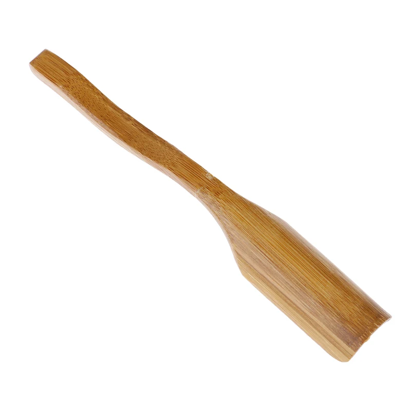 1pc Bamboo Tea Coffee Spoon 18*3cm Shovel Matcha Powder Teaspoon Scoop Chinese Kung Fu Tool
1pc Bamboo Tea Coffee Spoon 18*3cm Shovel Matcha Powder Teaspoon Scoop Chinese Kung Fu Tool